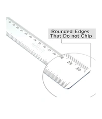 CAMLIN SCALE 30CM 