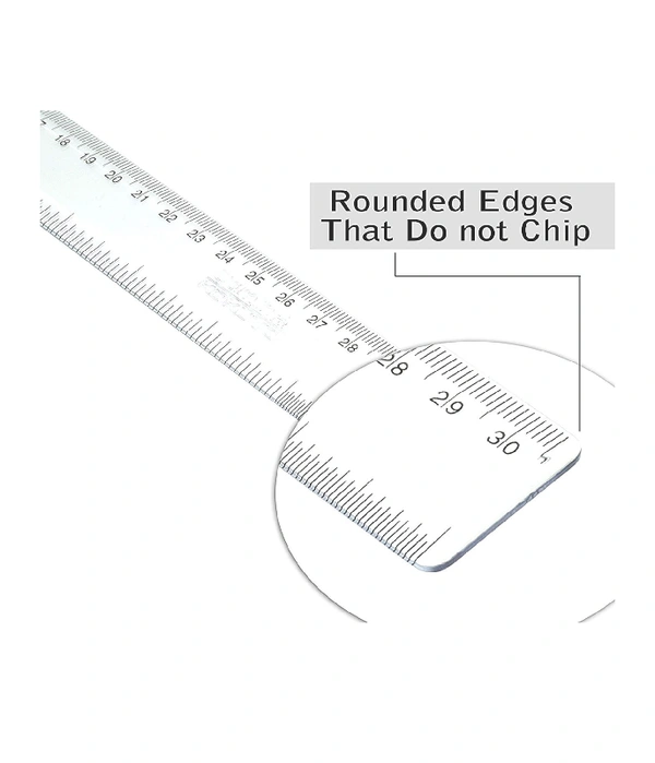 CAMLIN SCALE 30CM 