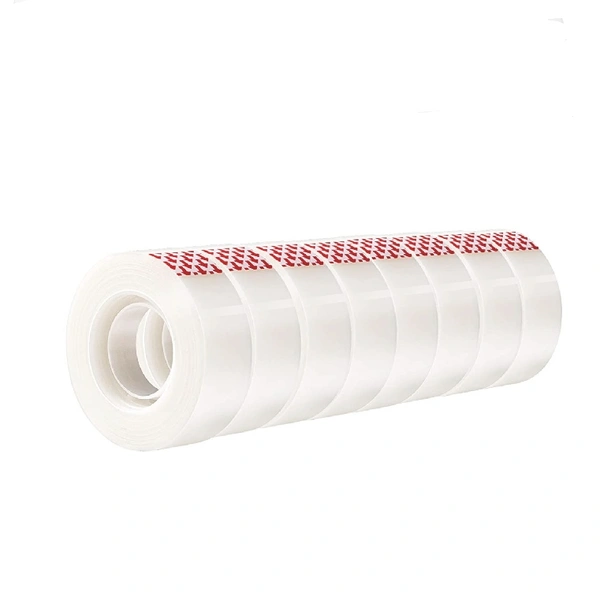 CLEAR TAPE 0.75 INCH 