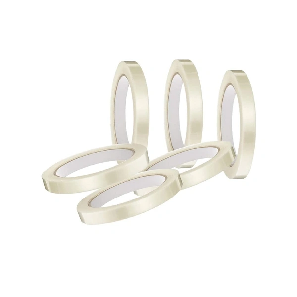 CLEAR TAPE 0.5 INCH