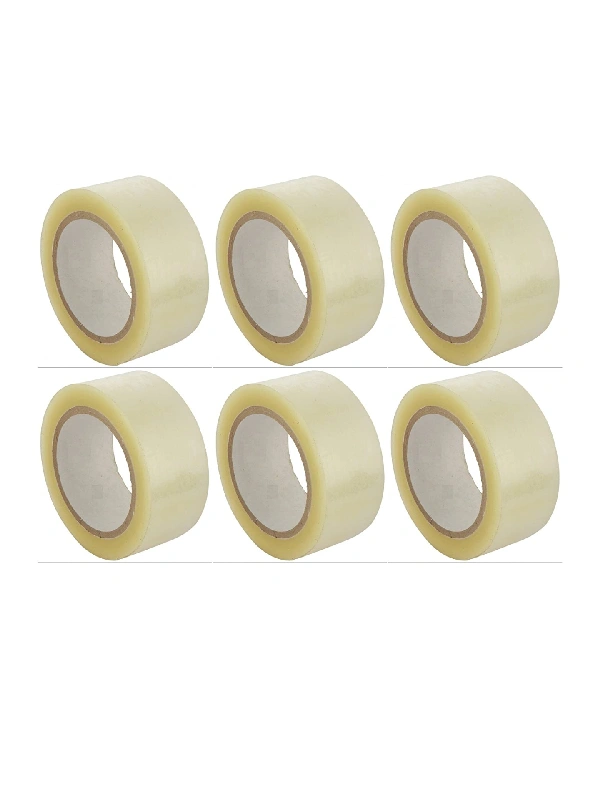 CLEAR TAPE 2INCH