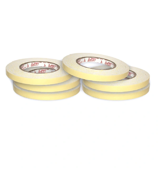 DOUBLE FOAM TAPE 0.50