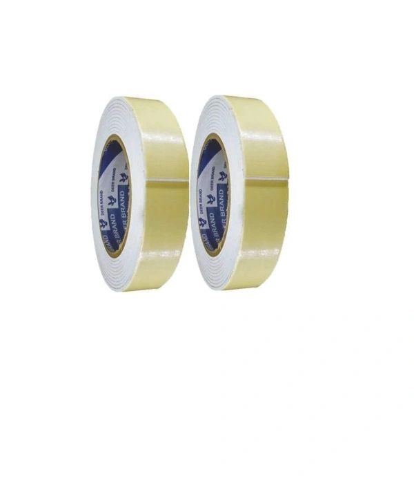 DOUBLE FOAM TAPE 0.75