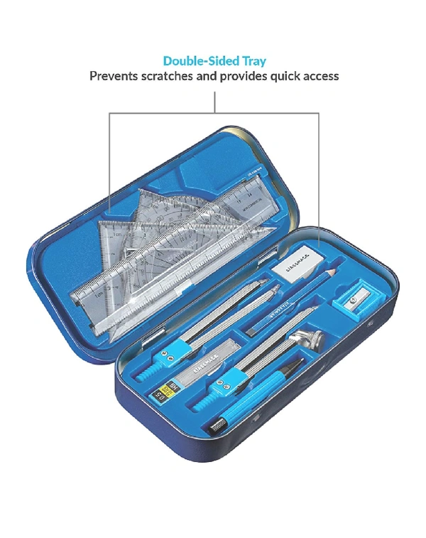 CLASSMATE ARCHIMEDES GEOMETRY BOX