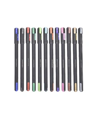 PENTONIC COLOUR GEL PEN 0.6