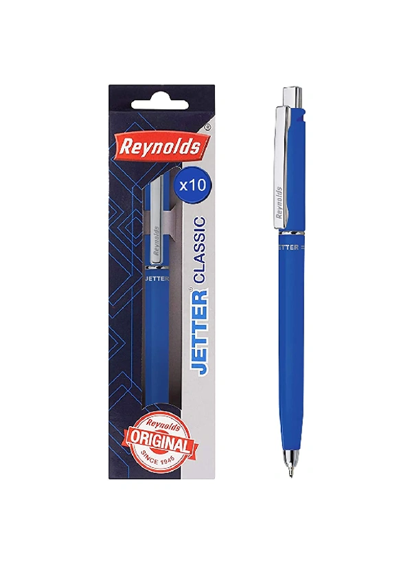 REYNOLDS JETTER CLASSIC BALL PEN