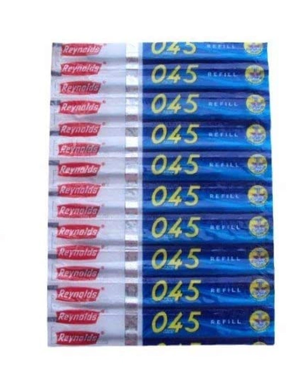 REYNOLDS 045 BALL REFILL BLUE