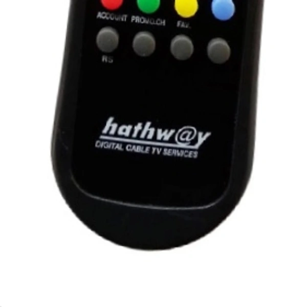 HATHWAY SETUP BOX REMOTE