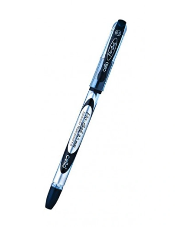 CELLO FLO GEL BLACK