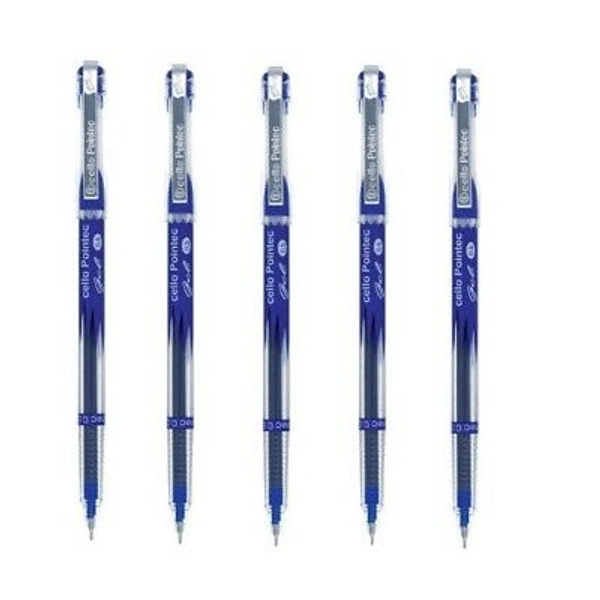 CELLO POINTEC GEL PEN