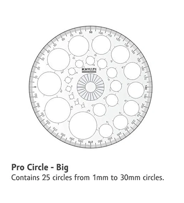 PRO CIRCLE 