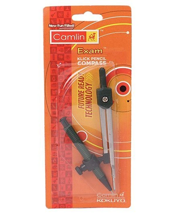 CAMLIN EXAM COMPASS
