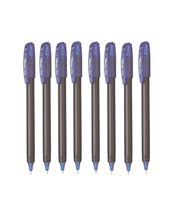PENTEL ENER GEL BLUE