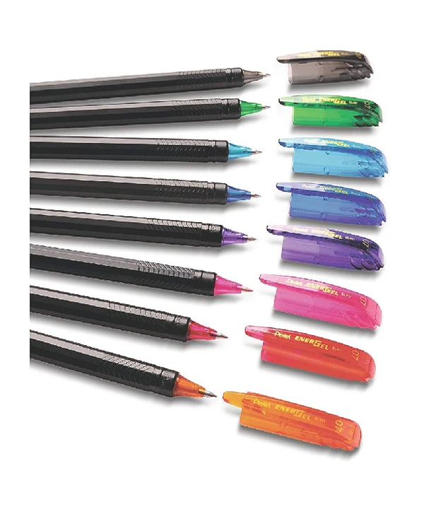 P8ENTEL ENER GEL  COLOUR GIFT SET