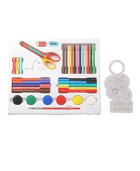 FABER-CASTELL ART CART 