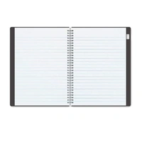 LUXAR 1 SUBJECT SPIRAL PERMIUM NOTEBOOK 160 PAGES