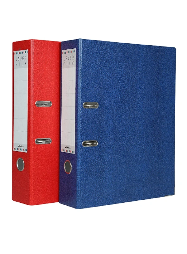BOX FILE HEXY KANGAROO CLIP