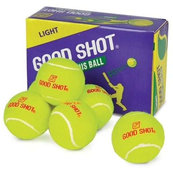 GOOD SHOT LIGHT  - 6 PCS BOX 