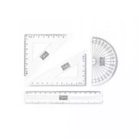 CAMLIN EXAM PLASTIC PART