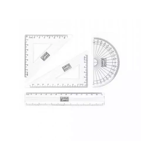 CAMLIN EXAM PLASTIC PART