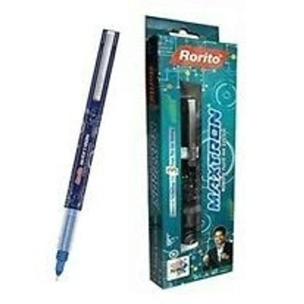 RORITO MAXTRON BLUE