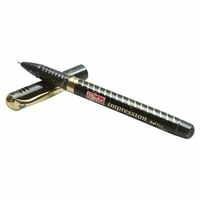 MONTEX IMPRESSION GOLD BALL PEN - PER PCS