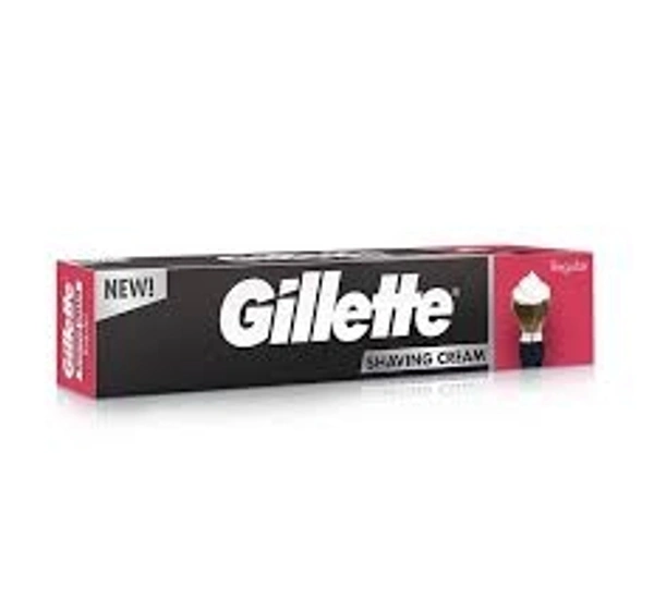 Gillette Shaving Cream 93gm