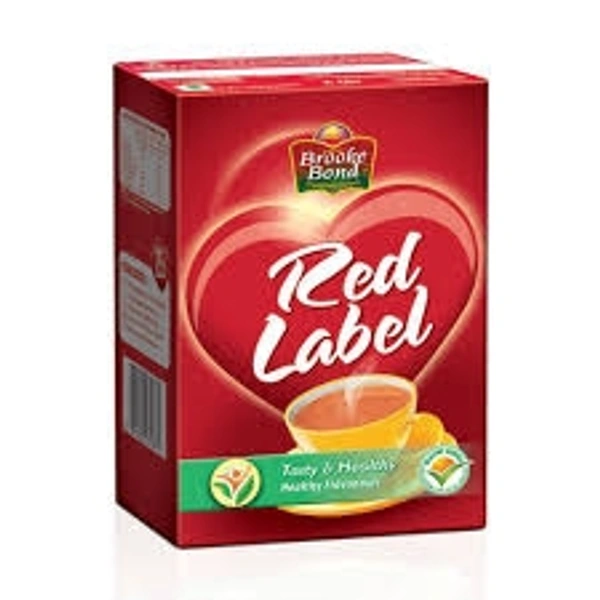 Red Label Tea 250gm