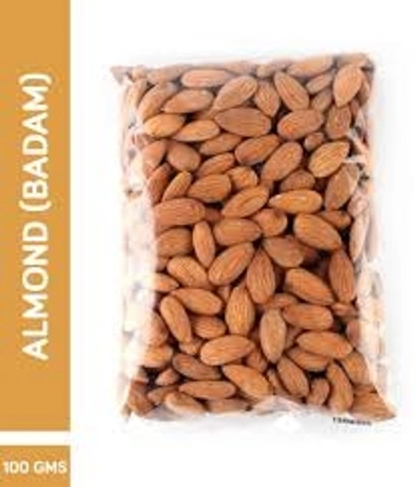 Badam Almond 500gm