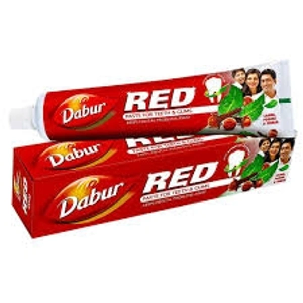 Dabur Red Toothpaste 200gm