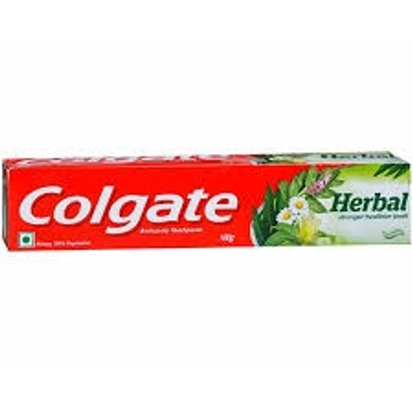 Colgate Herbal 100gm
