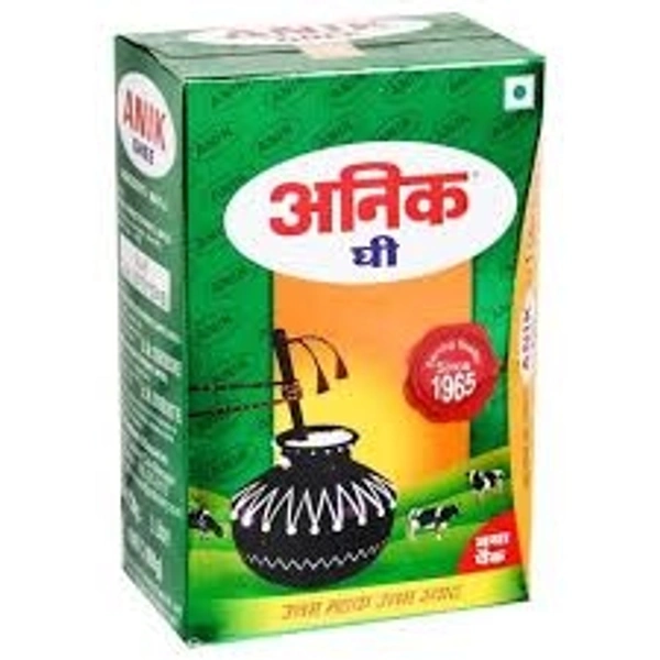 Anik Ghee 200ml
