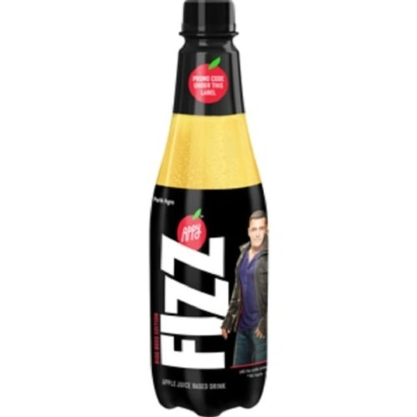 Appy Fizz 600ml