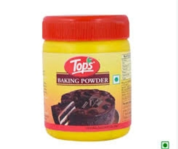 Tops Baking Powder