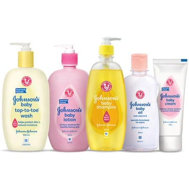 Baby Care