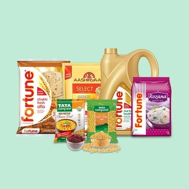 Grocery and Staples