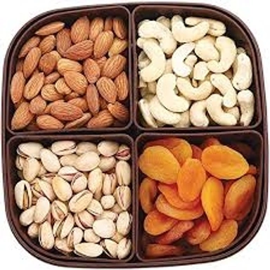 Dry Fruits