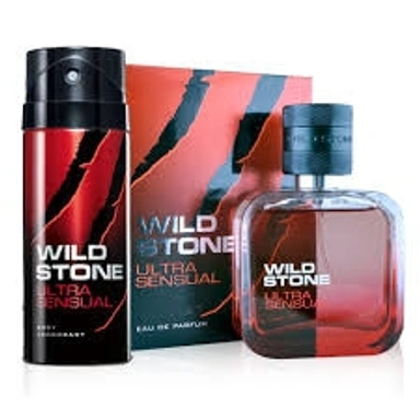 Perfume & Deo