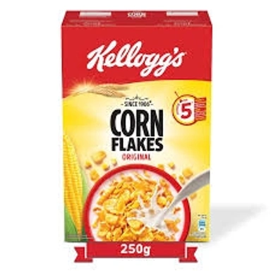 Breakfast & Cereal