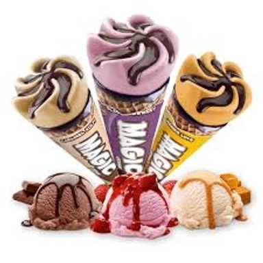 Ice Cream