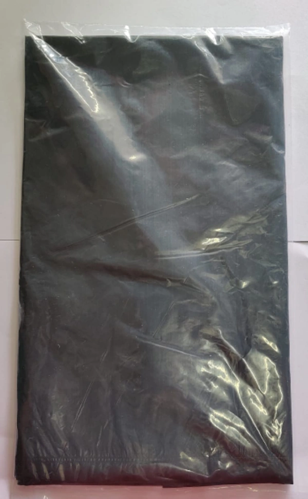 DUSTBIN BAGS 25X30 (01 PACKET - 15 BAGS)