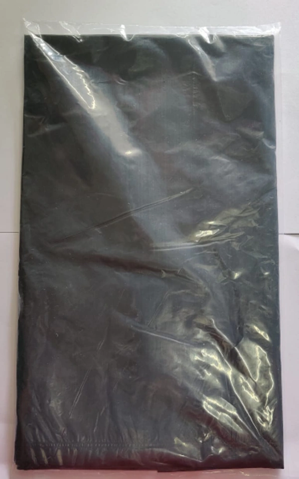 DUSTBIN BAGS Big Size 29X39  (01 PACKET OF 10 BAGS)