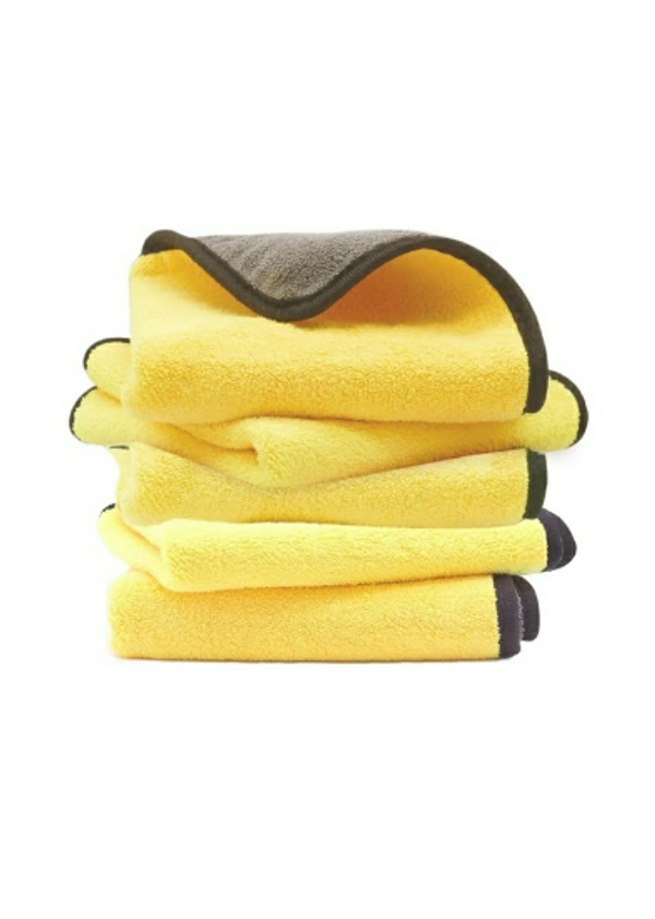G1 CAR CARE CLOTH ( set of 2 pcs) - *** LOW PRICE GUARANTEE ***