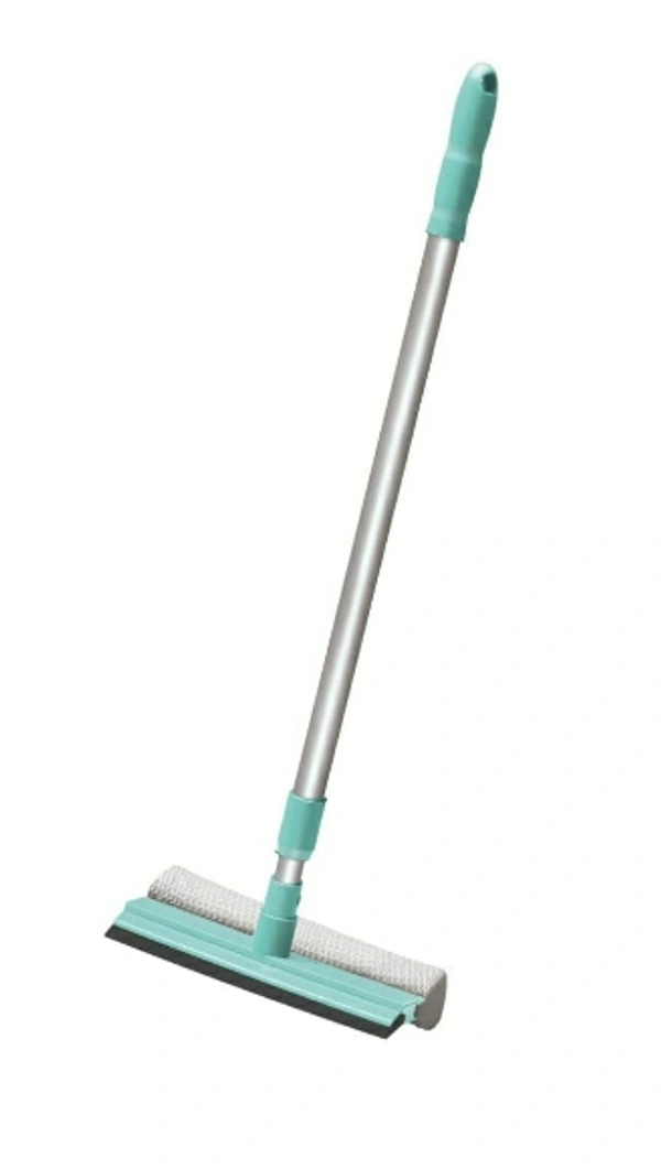 GLASS WIPER AND CLEANER