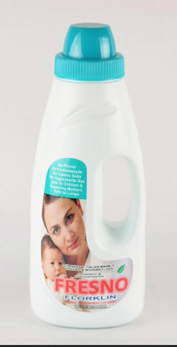 FRESNO FLOOR CLEANER - 1LTR - *** LOW PRICE GUARANTEE ***
