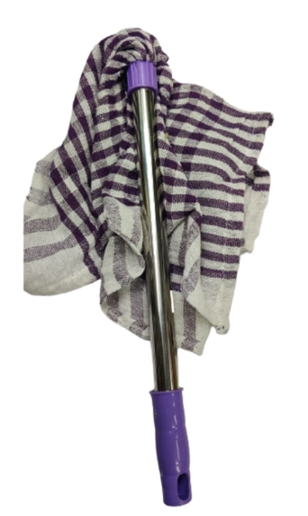COTTON DUSTING ROD