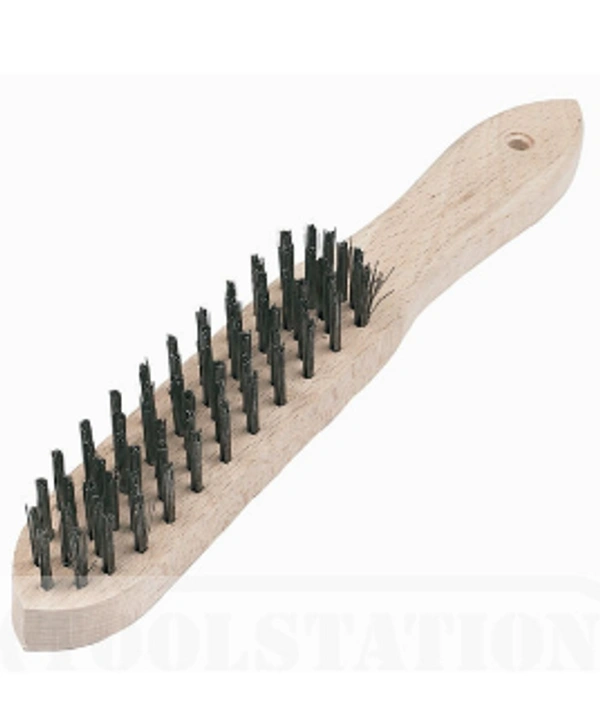 FLOOR BRUSH ( very hard metal bristles)  - *** LOW PRICE GUARANTEE ***