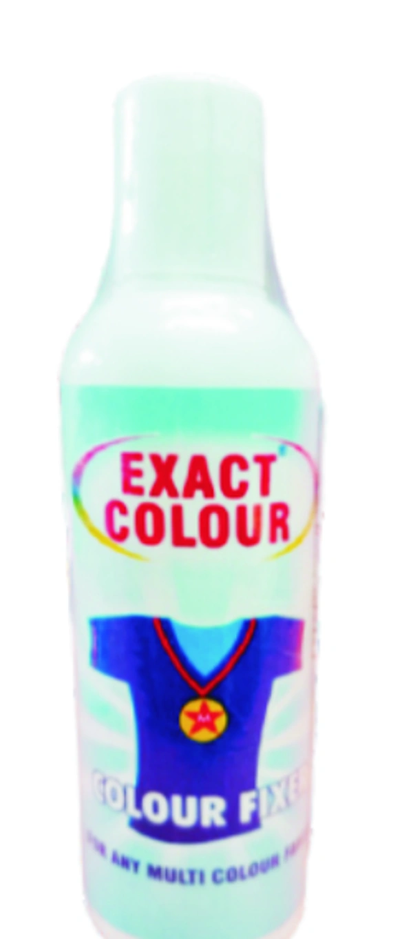 EXACT COLOR, COLOR FIXER (150 ML) - *** LOW PRICE GUARANTEE ***