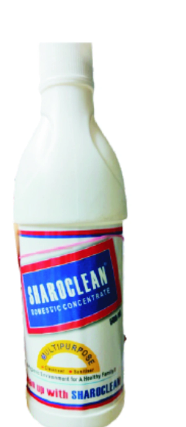SHAROCLEAN (500 ML)