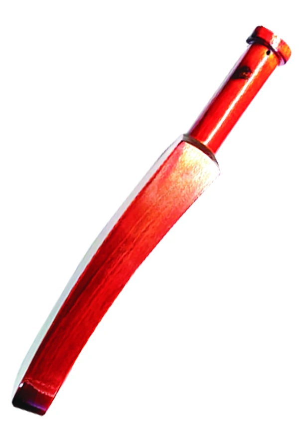 CLOTH CLEANING WOODEN BAT - *** LOW PRICE GUARANTEE ***